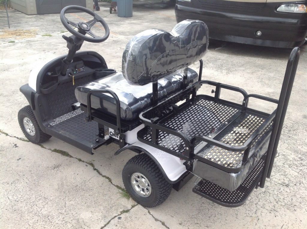 Cricket Rx 5 Mini Mobility Golf Cart Cricket Rx 5 Mini Carts