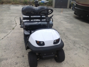 cricket rx 5 mini mobility golf cart, cricket rx 5 mini carts, mini golf cart