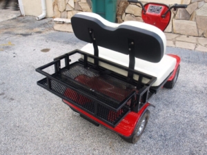 cricket esv mini mobility golf cart, cricket rsv mini carts, mini golf cart