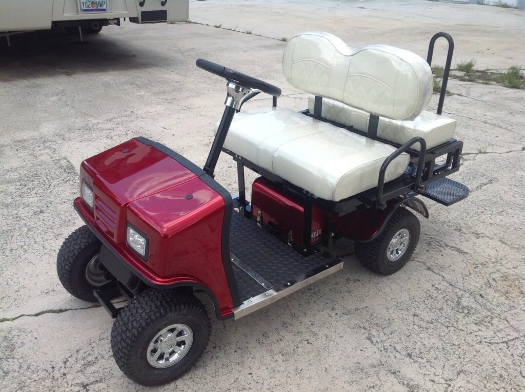 cricket sx 3 mini mobility golf cart, cricket sx 3 mini cart, mini golf cart
